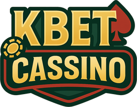 KBet Cassino Logo
